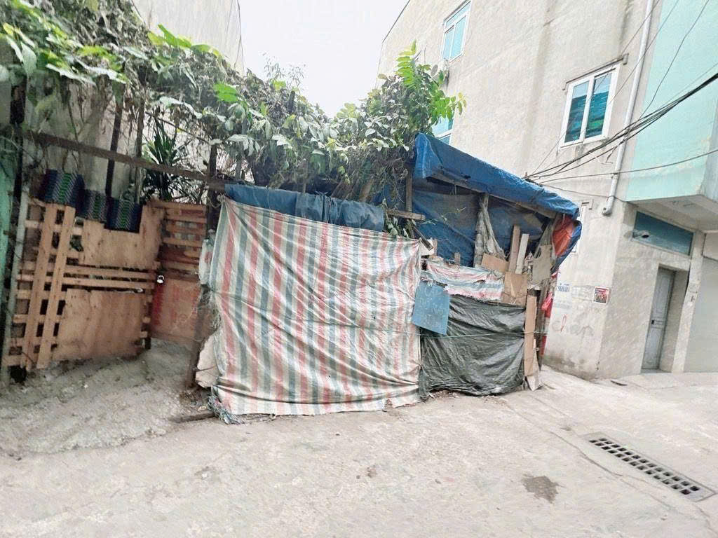 Cần bán Đất đường Tam Trinh, Phường Yên Sở, Diện tích 79m², Giá 20 Tỷ 2