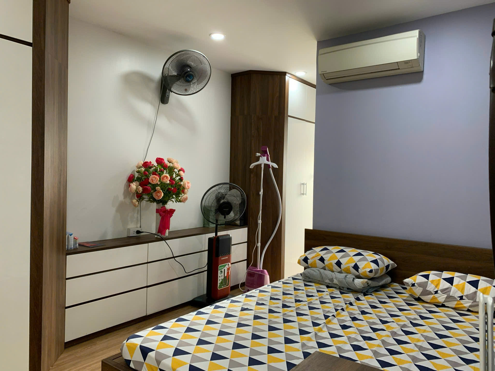 Bán căn hộ 2PN-86m2 tại 17T Hapulico Complex, giá 8.6 tỷ 4