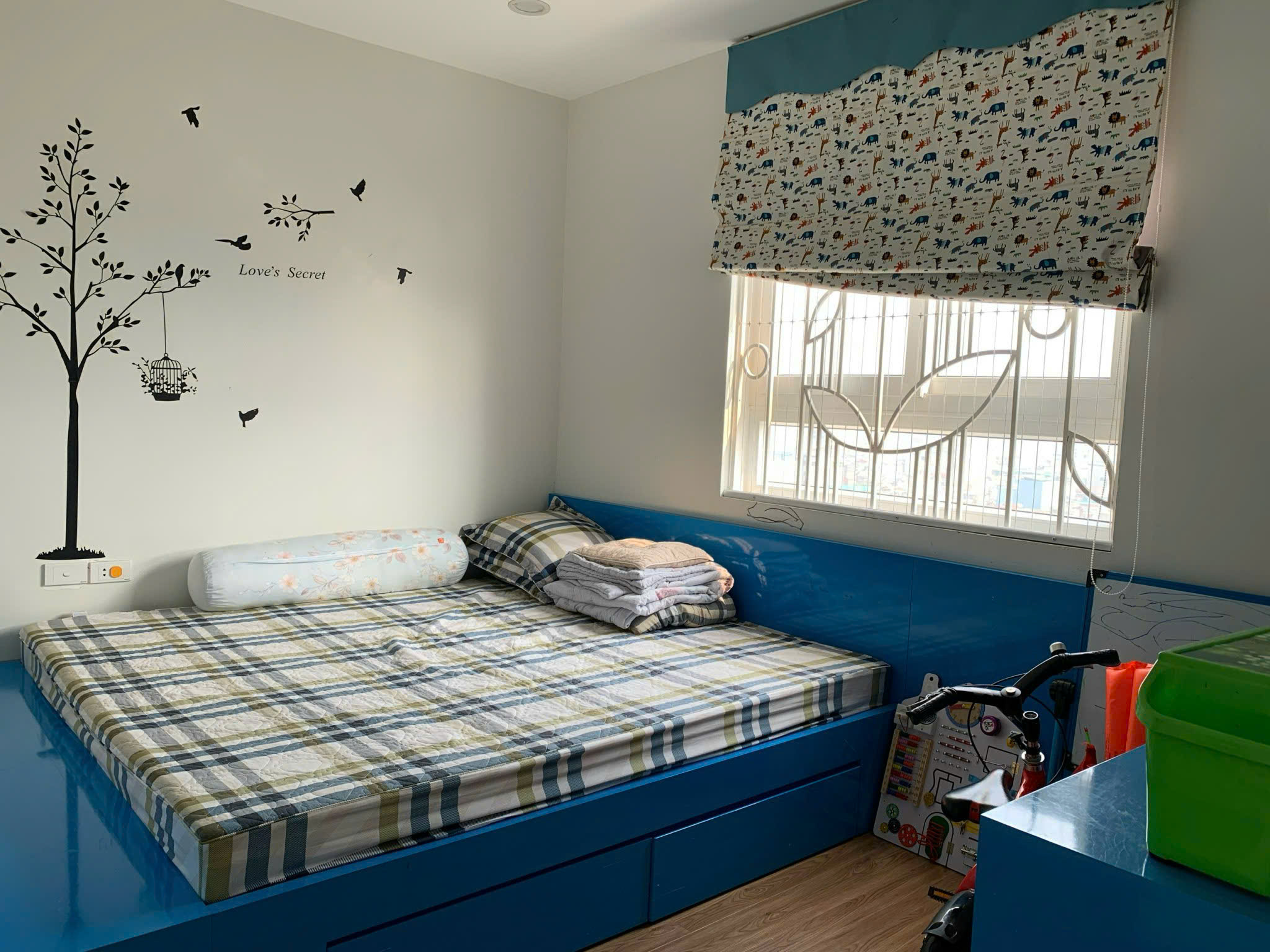 Bán căn hộ 2PN-86m2 tại 17T Hapulico Complex, giá 8.6 tỷ 5