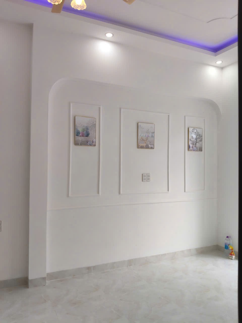 Bán nhà Diên Điền thôn Trung 3 mới xây gần Hương Lộ 5 - dân cư đông đúc 7