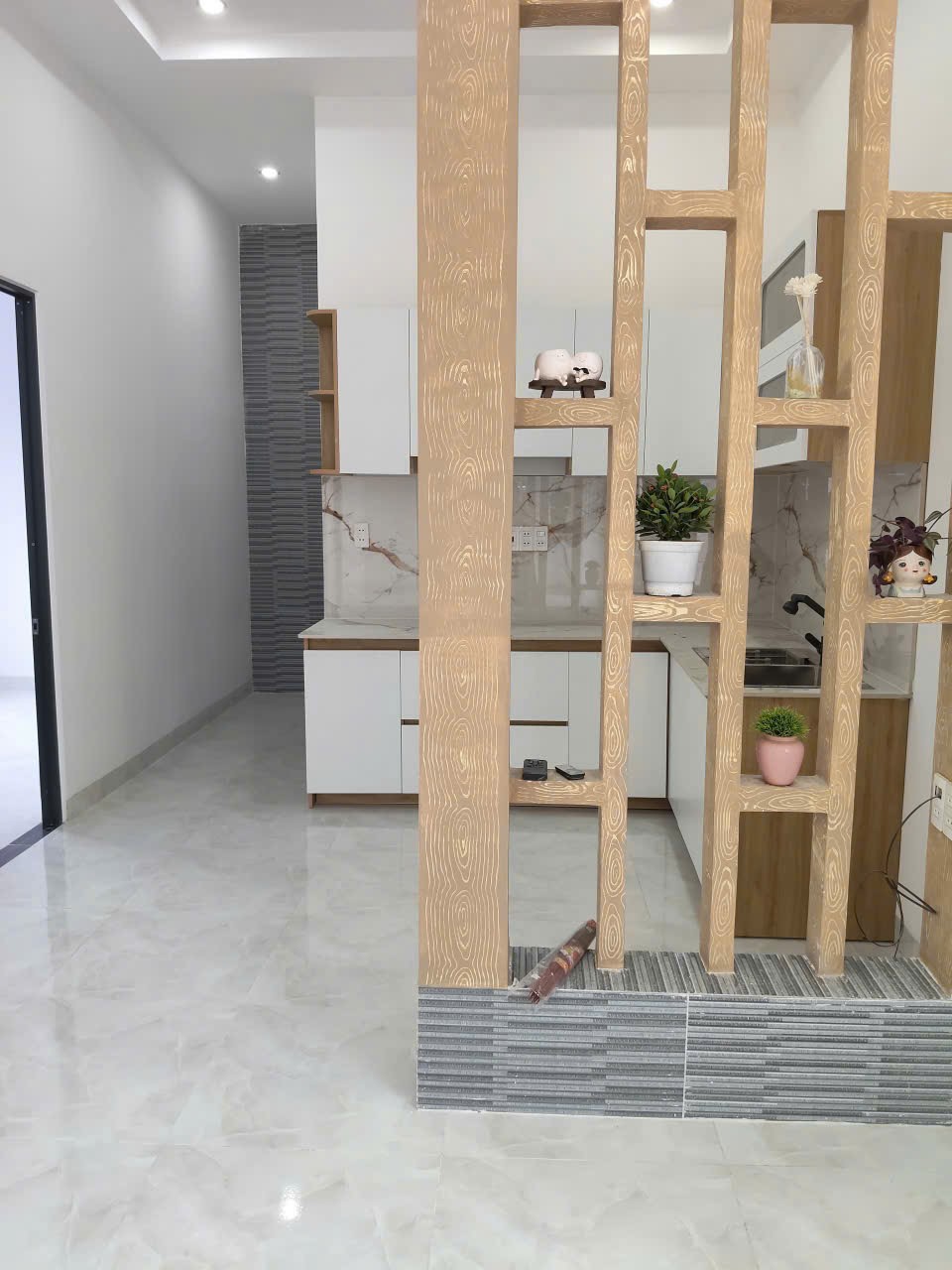 Bán nhà Diên Điền thôn Trung 3 mới xây gần Hương Lộ 5 - dân cư đông đúc 11