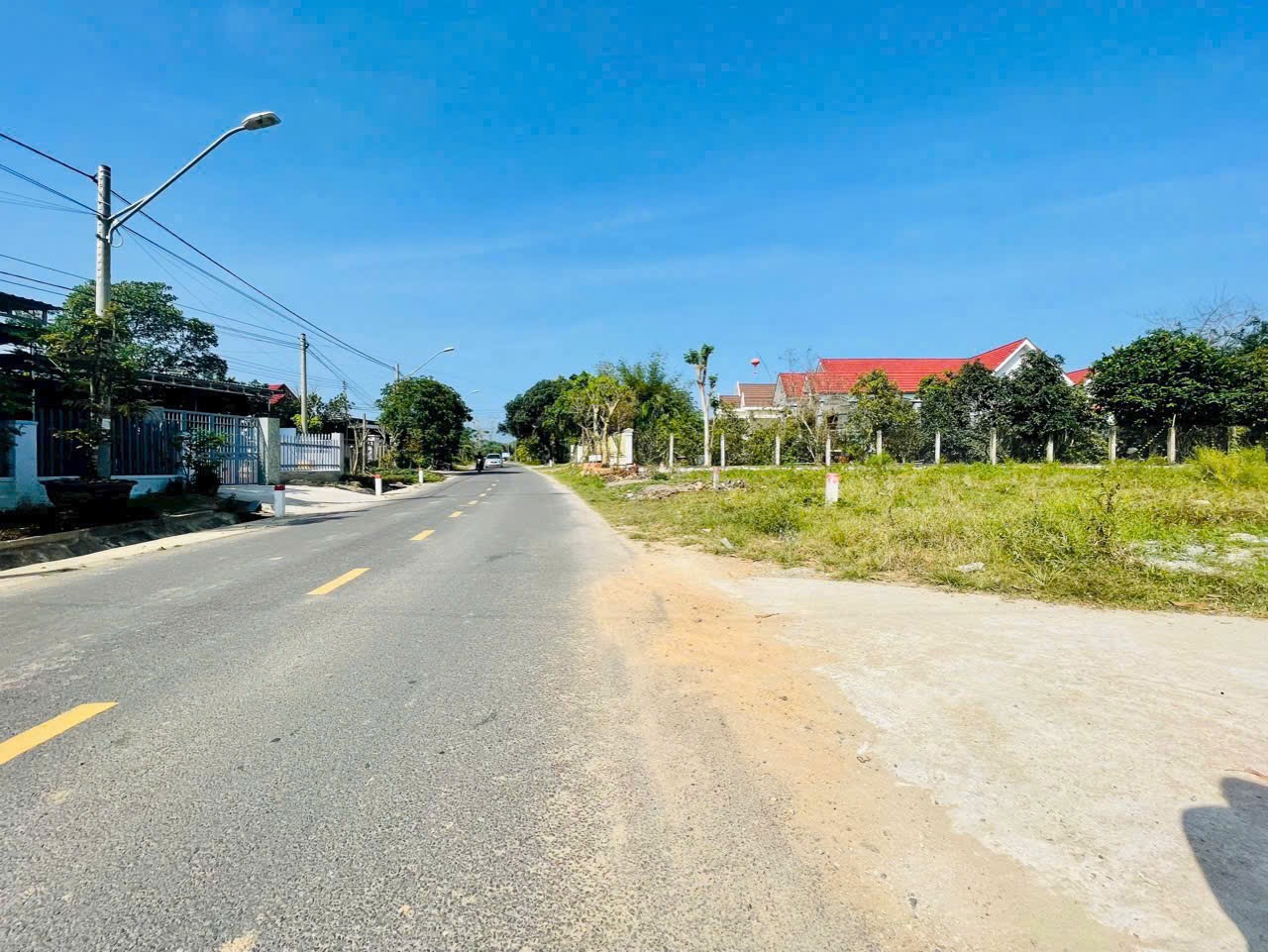 Bán đất Sông Cầu - Khánh Vĩnh full thổ cư thôn Tây Nam sát bên Tỉnh Lộ 2 2