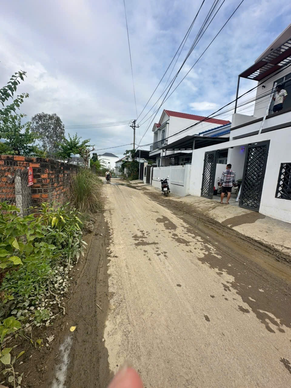 Bán nhà Diên Sơn mới xây mặt tiền đường Gò Độ - tặng full nội thất sang xịn 3