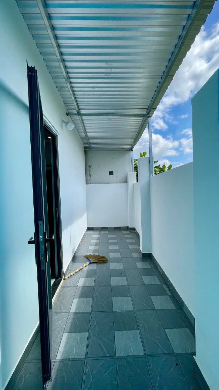 Bán nhà Diên Sơn mới xây mặt tiền đường Gò Độ - tặng full nội thất sang xịn 11