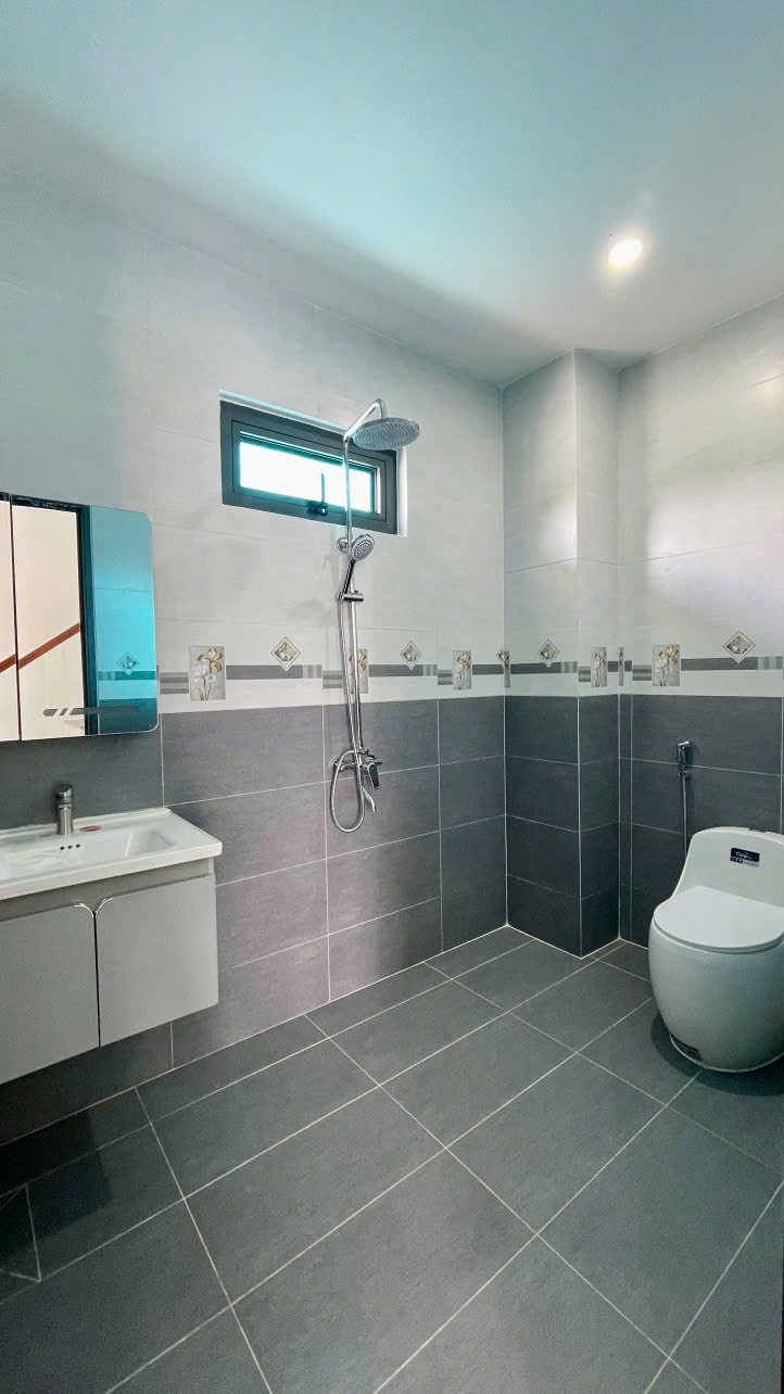 Bán nhà Diên Sơn mới xây mặt tiền đường Gò Độ - tặng full nội thất sang xịn 15