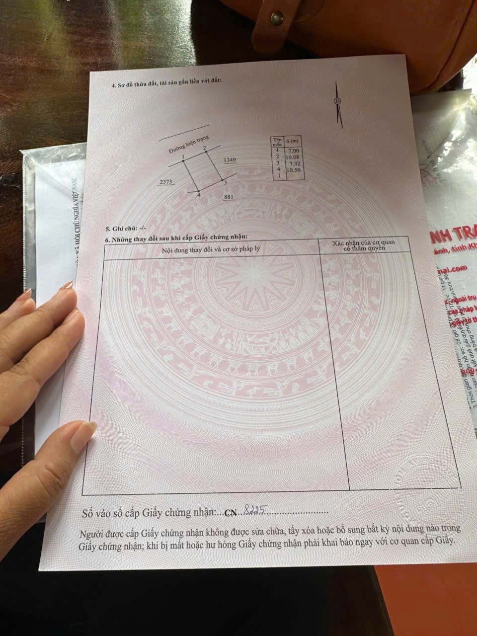 Bán nhà Diên Sơn mới xây mặt tiền đường Gò Độ - tặng full nội thất sang xịn 16