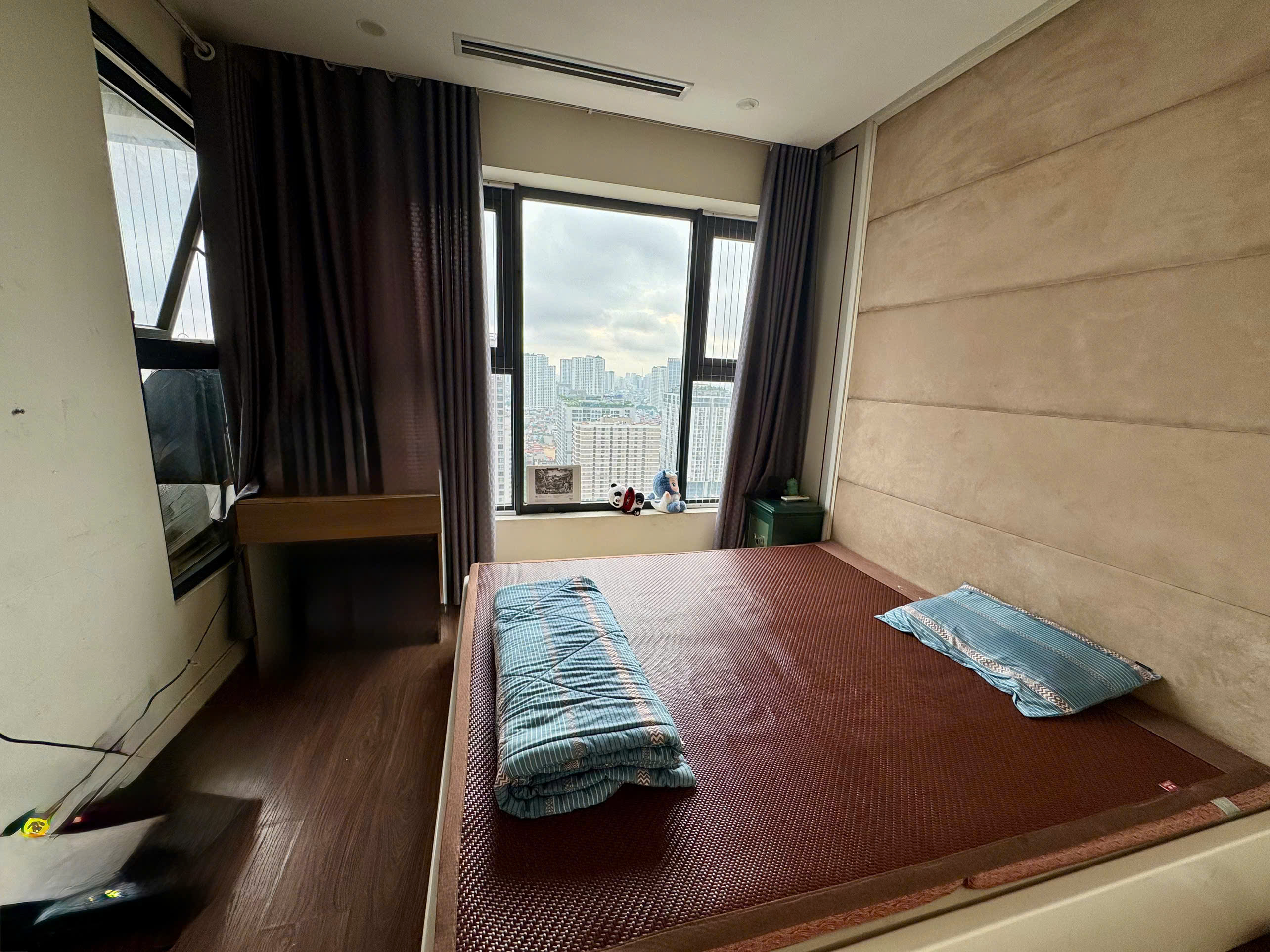 CHÍNH CHỦ CẦN BÁN Imperia Garden 3 ngủ dt 111m2, SHLD, giá tốt 3