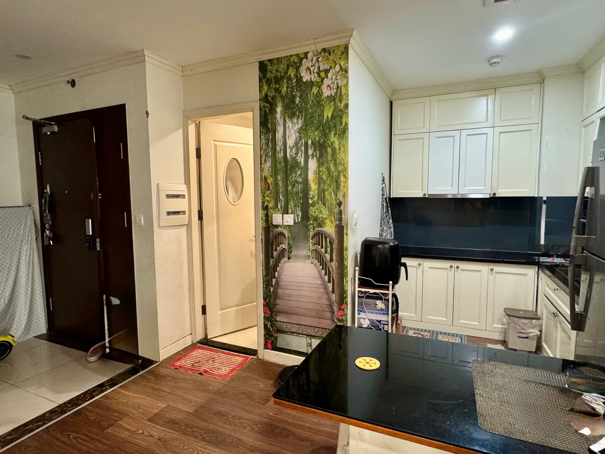 CHÍNH CHỦ CẦN BÁN Imperia Garden 3 ngủ dt 111m2, SHLD, giá tốt 5