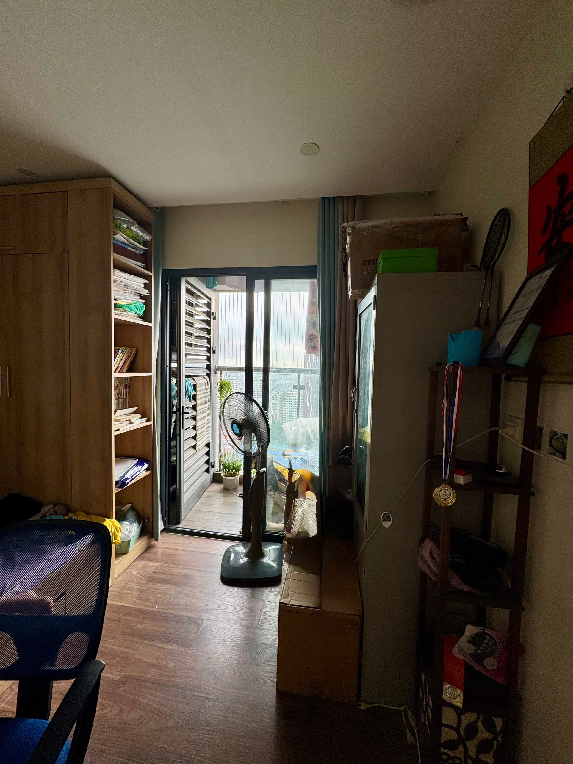 CHÍNH CHỦ CẦN BÁN Imperia Garden 3 ngủ dt 111m2, SHLD, giá tốt 6