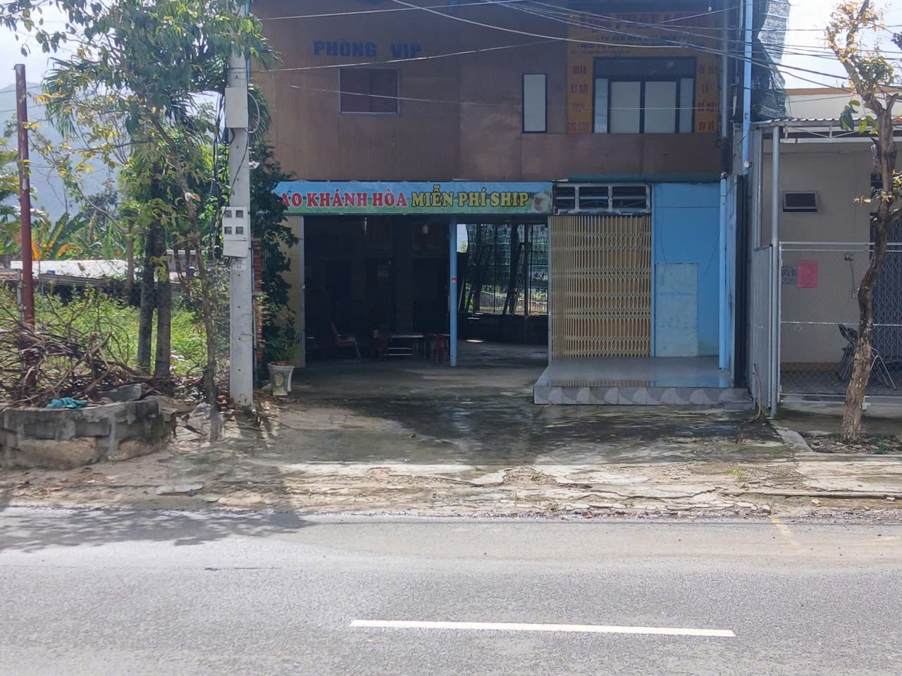 Lô Đất Sẵn Kho Mặt Tiền Đường Võ Nguyên Giáp Gần Bến Xe Phía Nan Nha Trang 5