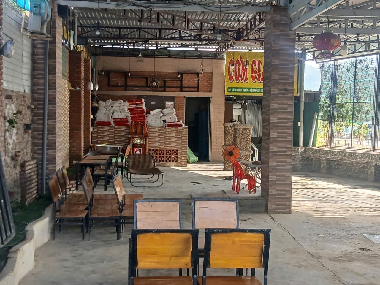 Lô Đất Sẵn Kho Mặt Tiền Đường Võ Nguyên Giáp Gần Bến Xe Phía Nan Nha Trang 4