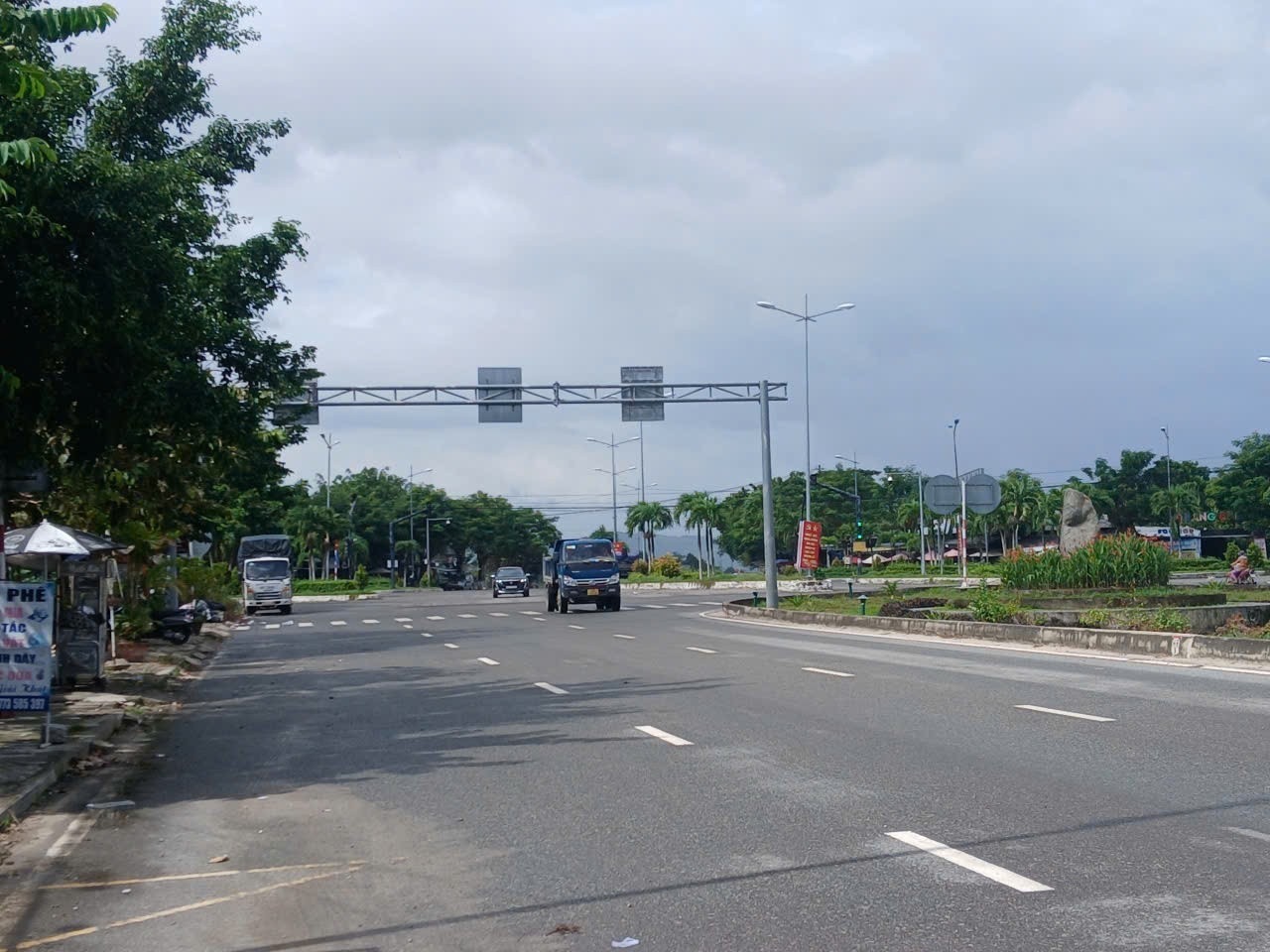 Lô Đất Sẵn Kho Mặt Tiền Đường Võ Nguyên Giáp Gần Bến Xe Phía Nan Nha Trang 2