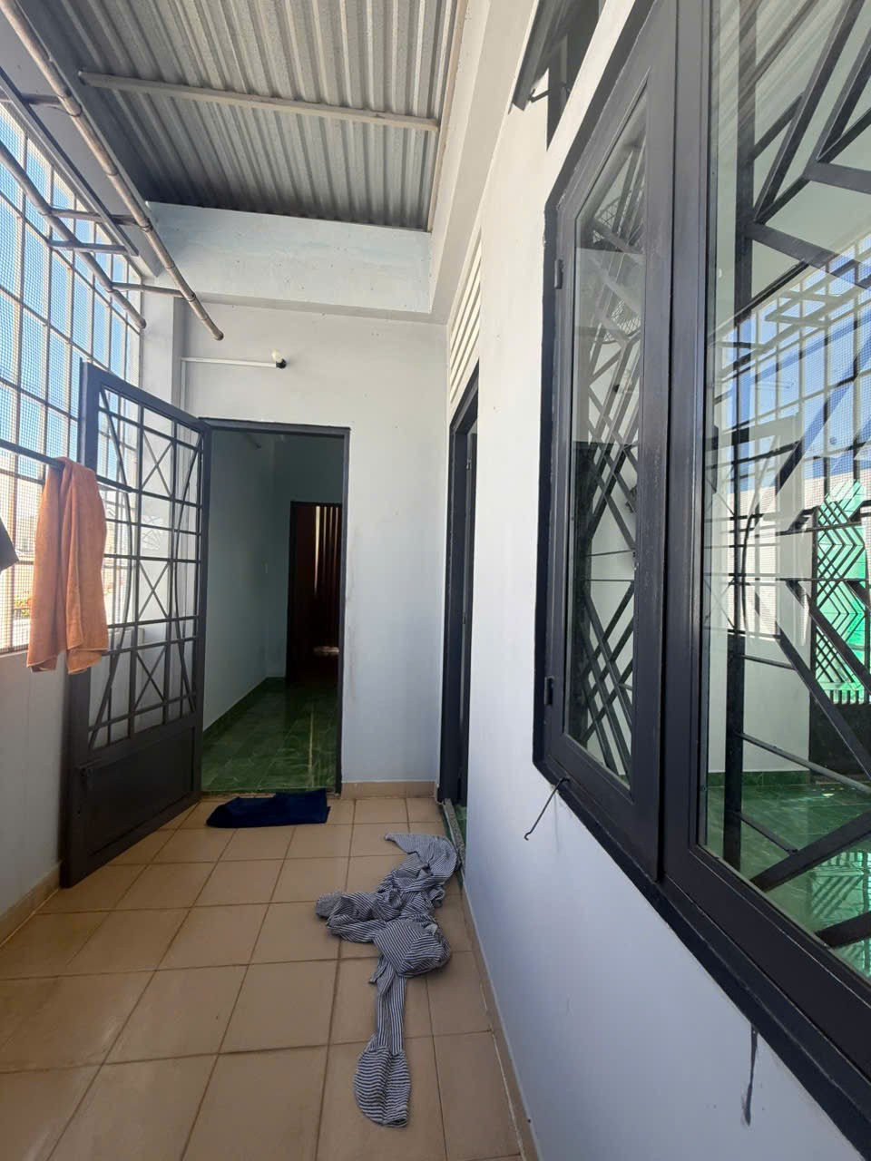 Bán nhà gần chợ Đầm chỉ 4,2 tỷ – 2 mặt tiền – sổ hồng hoàn công – trung tâm Nha Trang 3