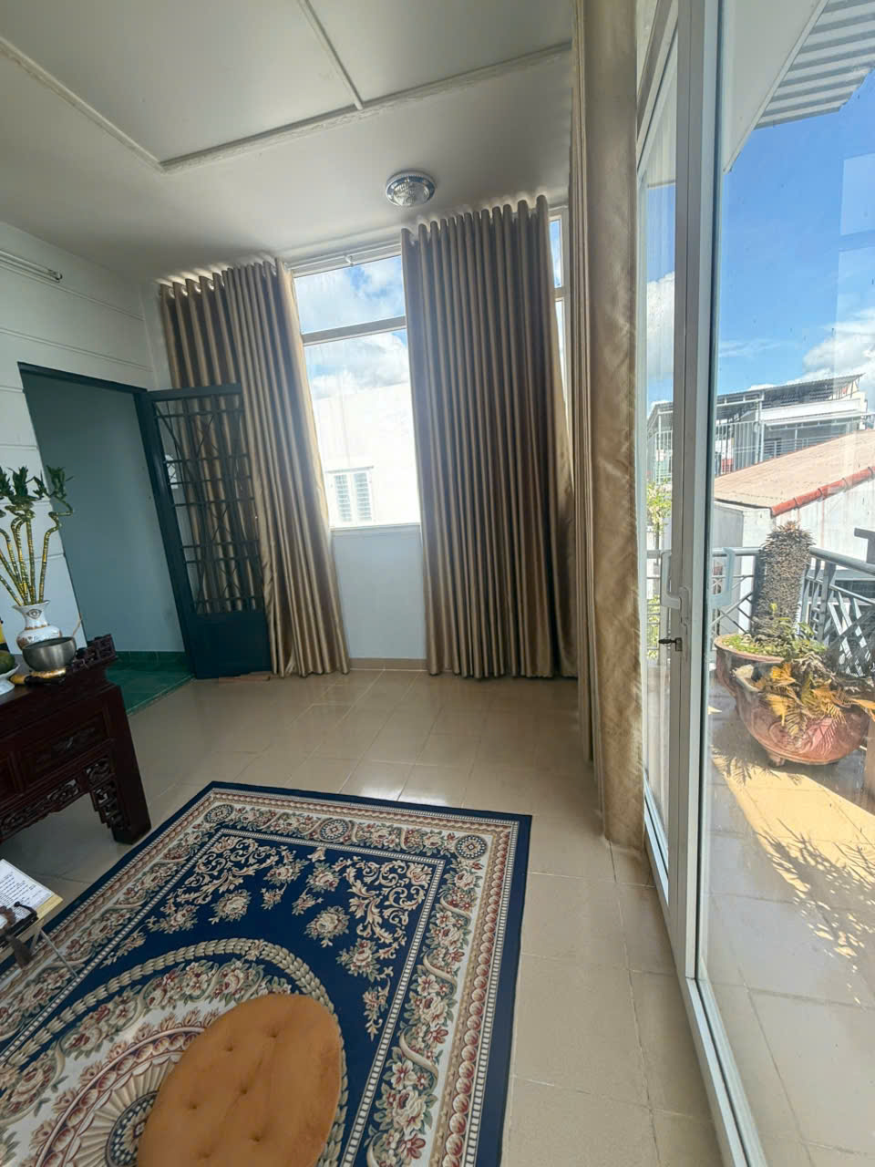 Bán nhà gần chợ Đầm chỉ 4,2 tỷ – 2 mặt tiền – sổ hồng hoàn công – trung tâm Nha Trang 4