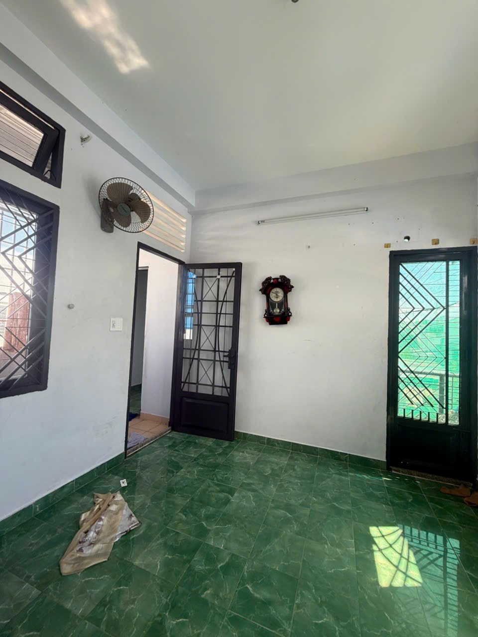 Bán nhà gần chợ Đầm chỉ 4,2 tỷ – 2 mặt tiền – sổ hồng hoàn công – trung tâm Nha Trang 5