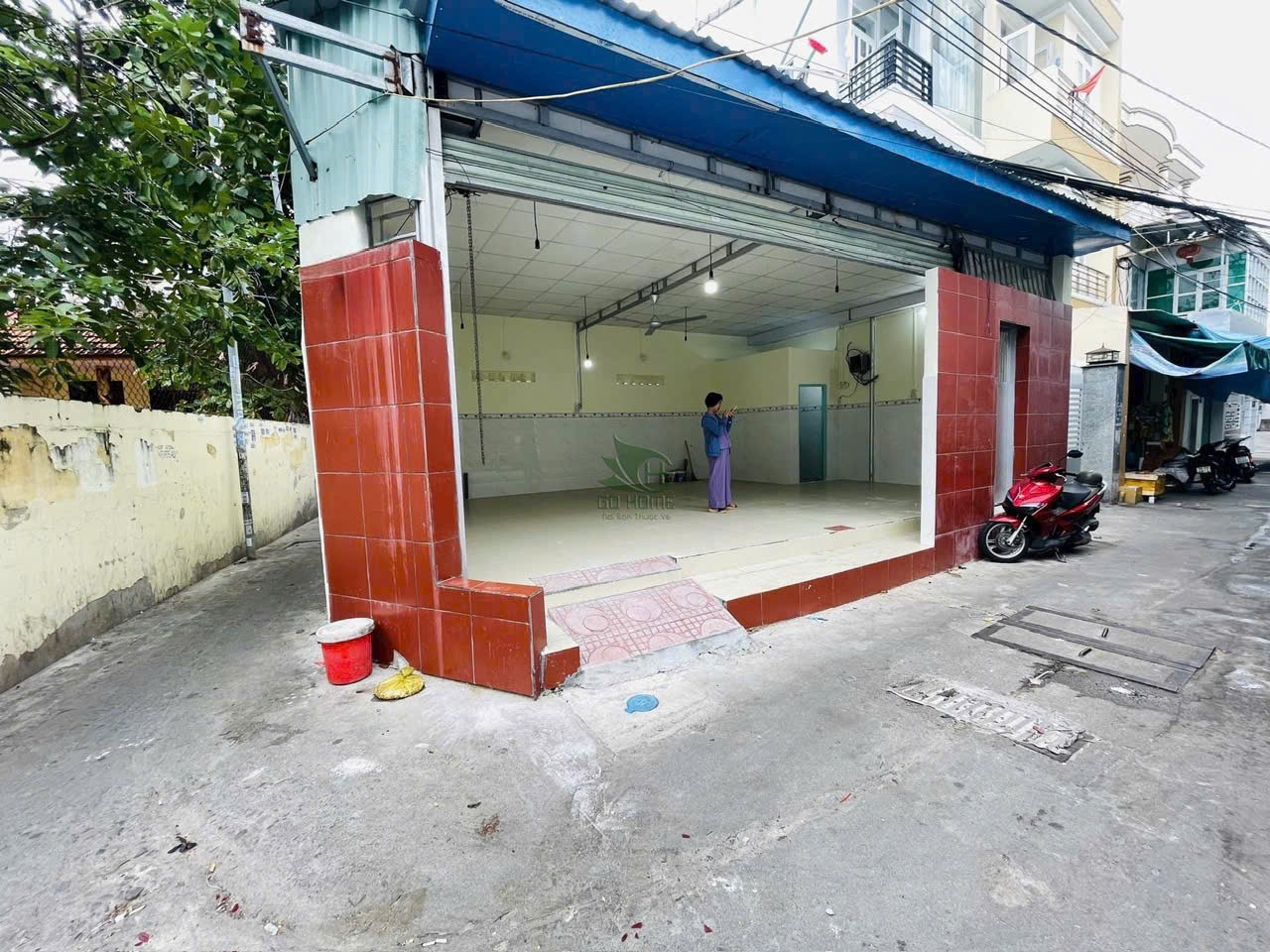 Bán căn góc kinh doanh đường Tháp Bà – Vĩnh Thọ – sát biển – ngang 7,8m 4