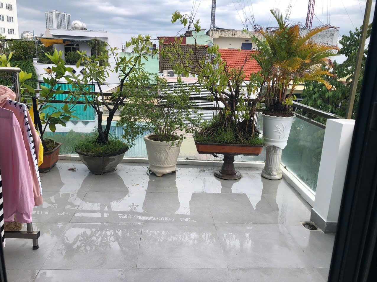 Nhà 4 Tàng Ngay Trung Tâm Phố Tây Nha Trang Vừa Ở Vừa Kinh Doanh Tốt 4