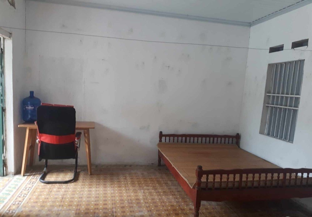 Cho thuê phòng trọ Sinh viên trường ĐH Công nghiệp Việt Trì 2