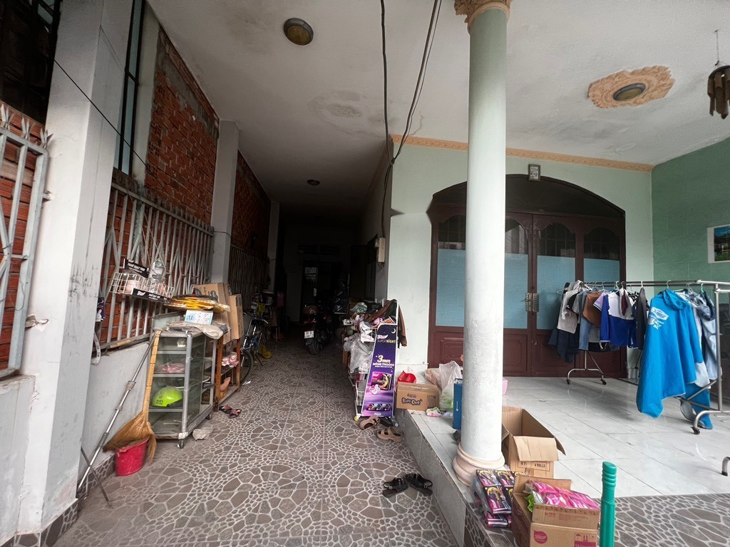 Bán nhà Lê Thị Hoa, Tam Bình, Thủ Đức 112m² (7x16)  giá chỉ 4 tỷ 350 TL