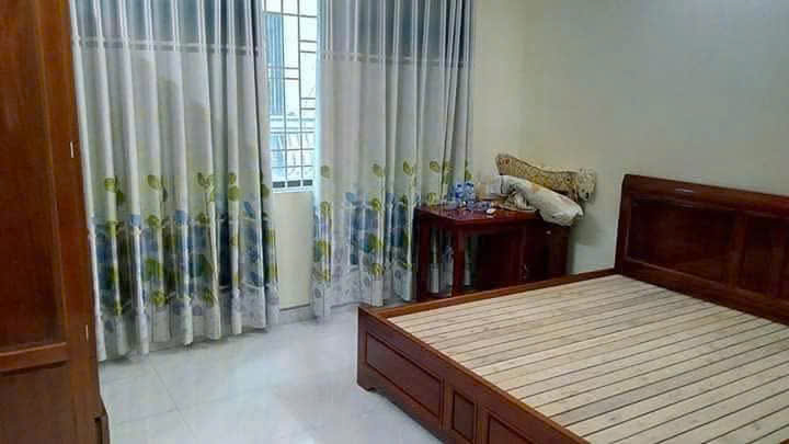 Cho thuê nhà  Ô TÔ - KD - FULL ĐỒ 143 Nguyễn Ngọc Vũ, Cầu Giấy 35m x 5T giá 18TR 3