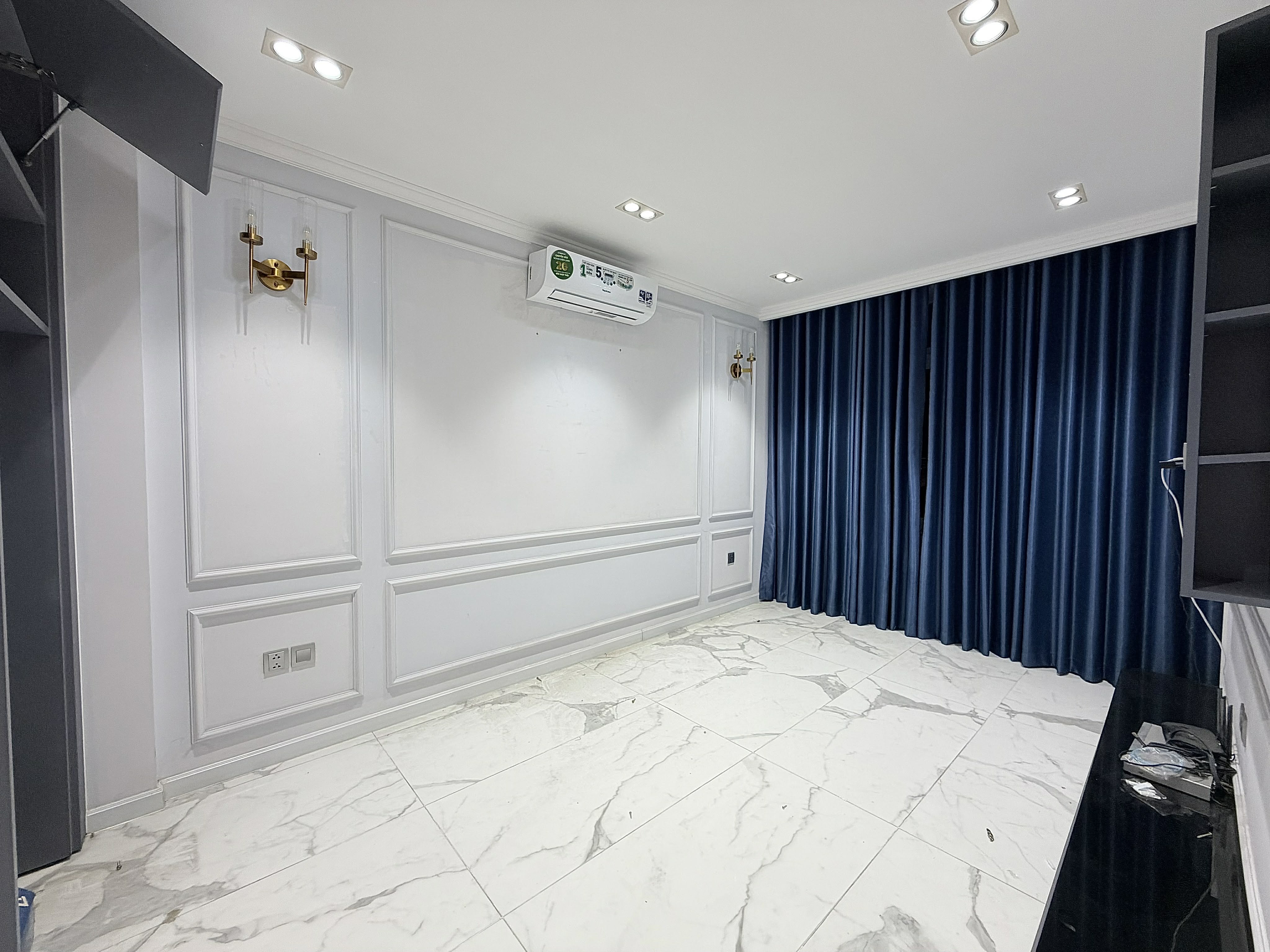 BIỆT THỰ HỒ VĂN HUÊ 114m2 (7.1 x 16) - 7 TẦNG THANG MÁY - 45 TỶ 3