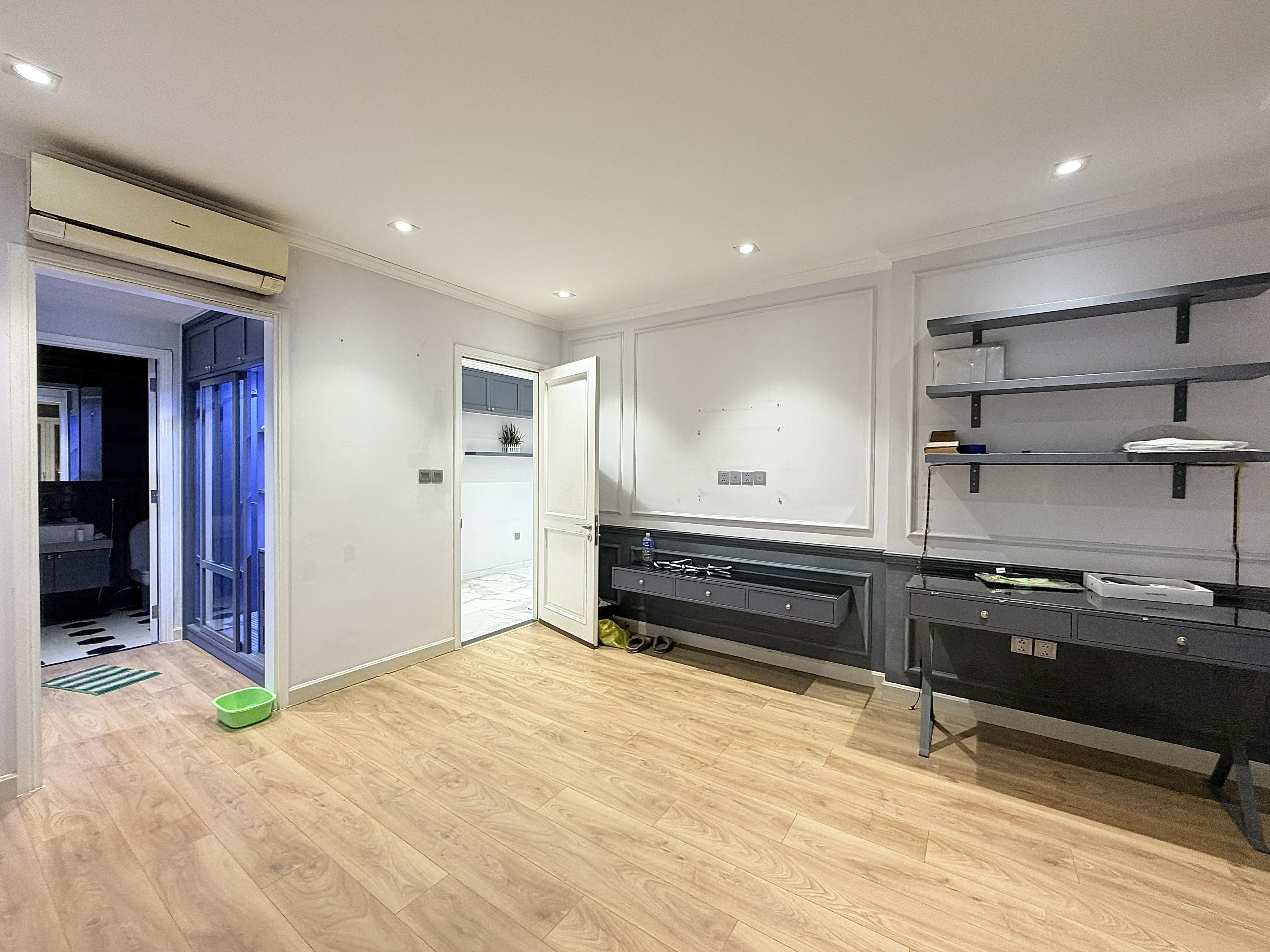 BIỆT THỰ HỒ VĂN HUÊ 114m2 (7.1 x 16) - 7 TẦNG THANG MÁY - 45 TỶ 4