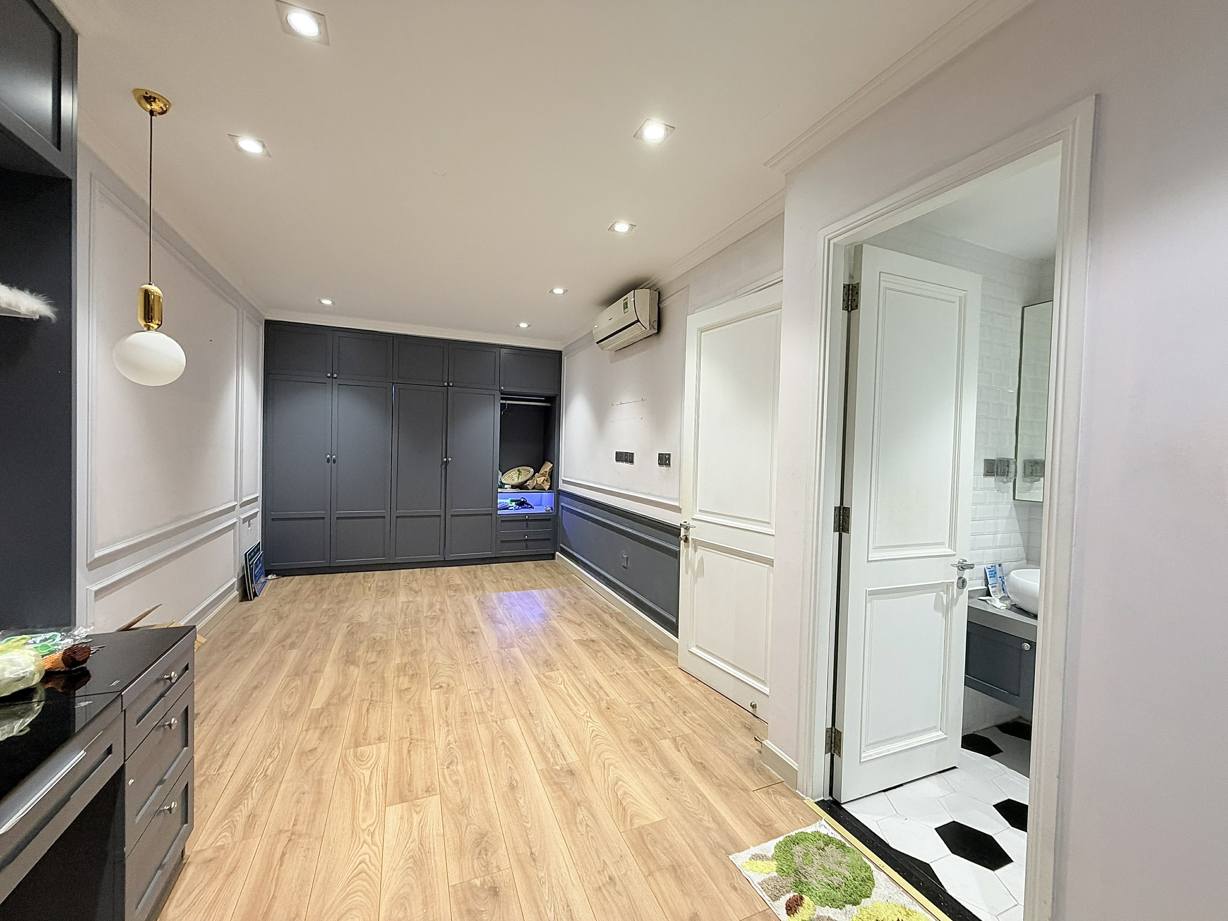 BIỆT THỰ HỒ VĂN HUÊ 114m2 (7.1 x 16) - 7 TẦNG THANG MÁY - 45 TỶ 2