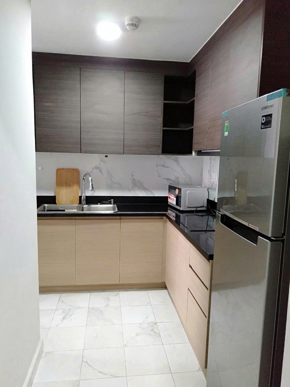 Bán căn hộ 2PN giá tốt nhất Seasons Avenue - chỉ 6.9x tỷ 2