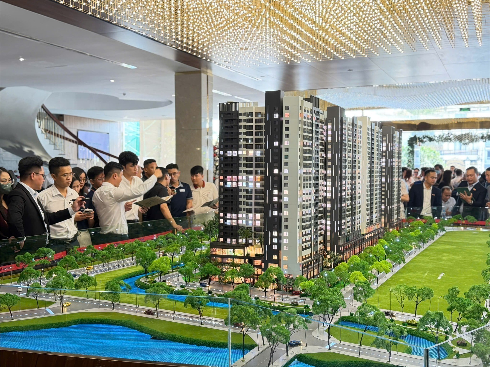 Bắt đầu sở hữu căn hộ Emerald Garden View chuẩn sống xanh giữa Thuận An 2