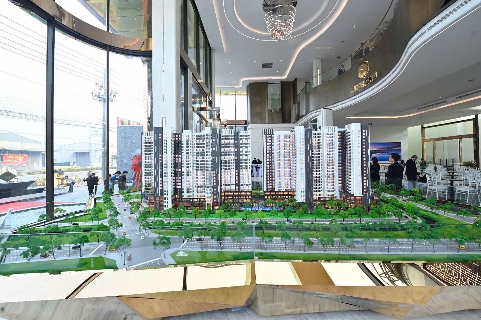 The Emerald Garden View sở hữu chĩ 7 triệu tháng tại sao chưa sở hữu ngay.