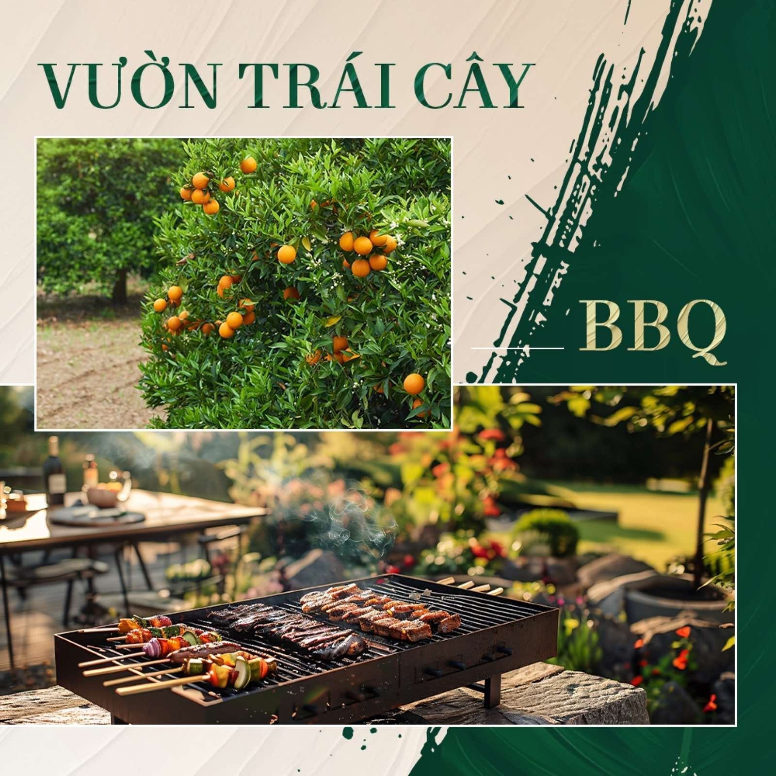 THE EMERALD GARDEN VIEW sở hữu ngay tổ ấm chuẩn xanh chỉ 7 triệu tháng tại Thuận An.