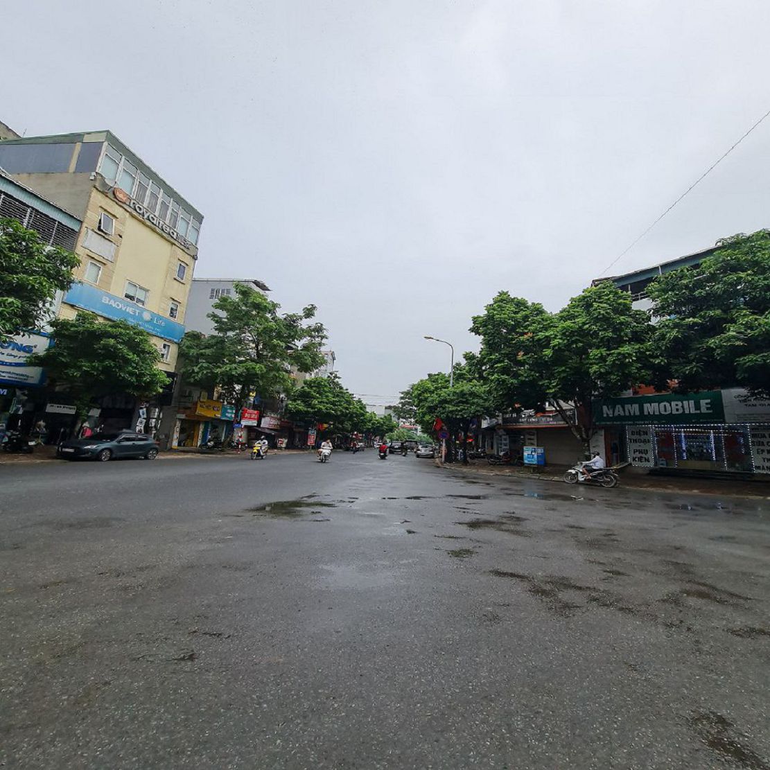 Đất Gia Lâm, Hà Nội 66m2, 7 chỗ thông 2 trục chính nhỉnh 5 tỷ. Lh 0989894845 Tôi có lô đất tại Gia 3