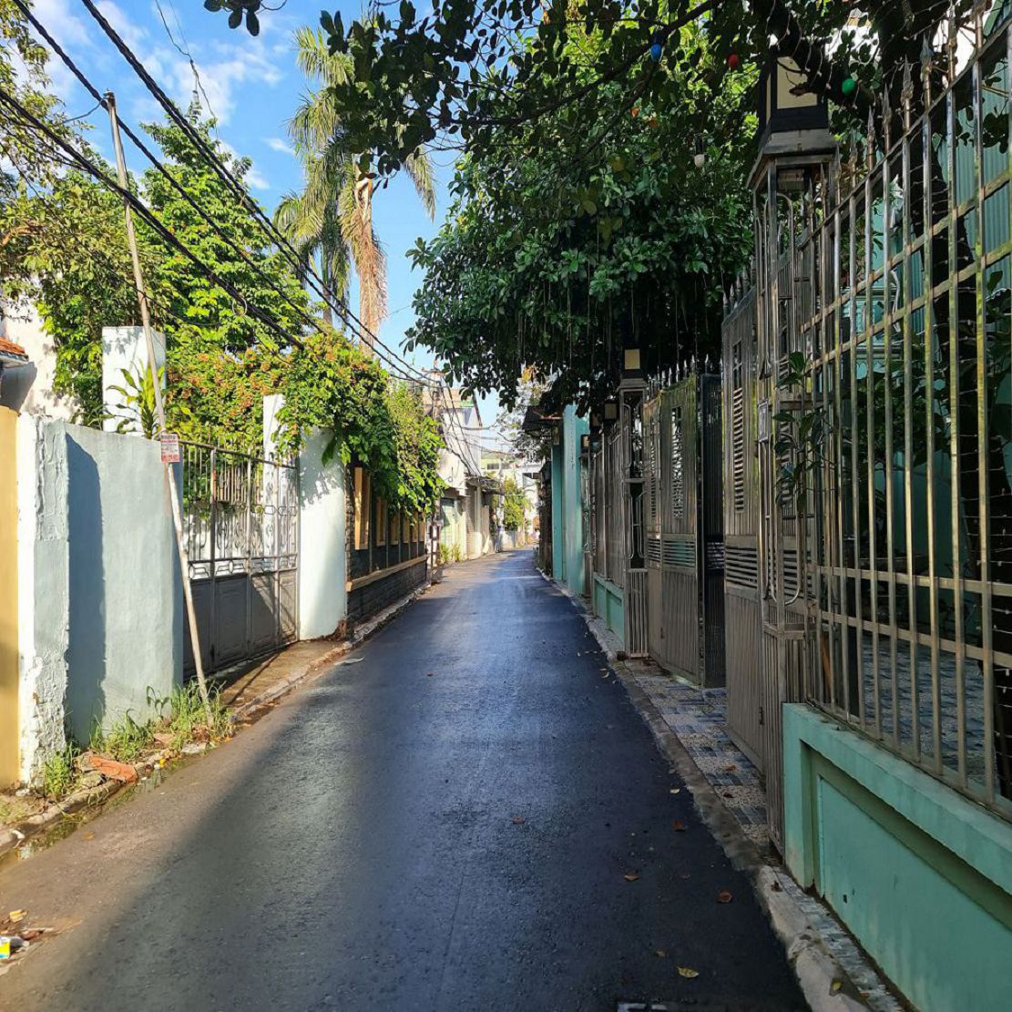 Đất đẹp Đa Tốn, Gia Lâm, 60m2, ngõ rộng gần trục chính chỉ 4 tỷ x. Lh 0989894845 Bán đất tại Đa Tốn