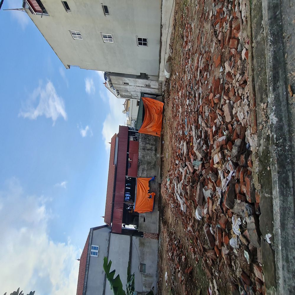 Đất đẹp Đa Tốn, Gia Lâm, 60m2, ngõ rộng gần trục chính chỉ 4 tỷ x. Lh 0989894845 Bán đất tại Đa Tốn 3