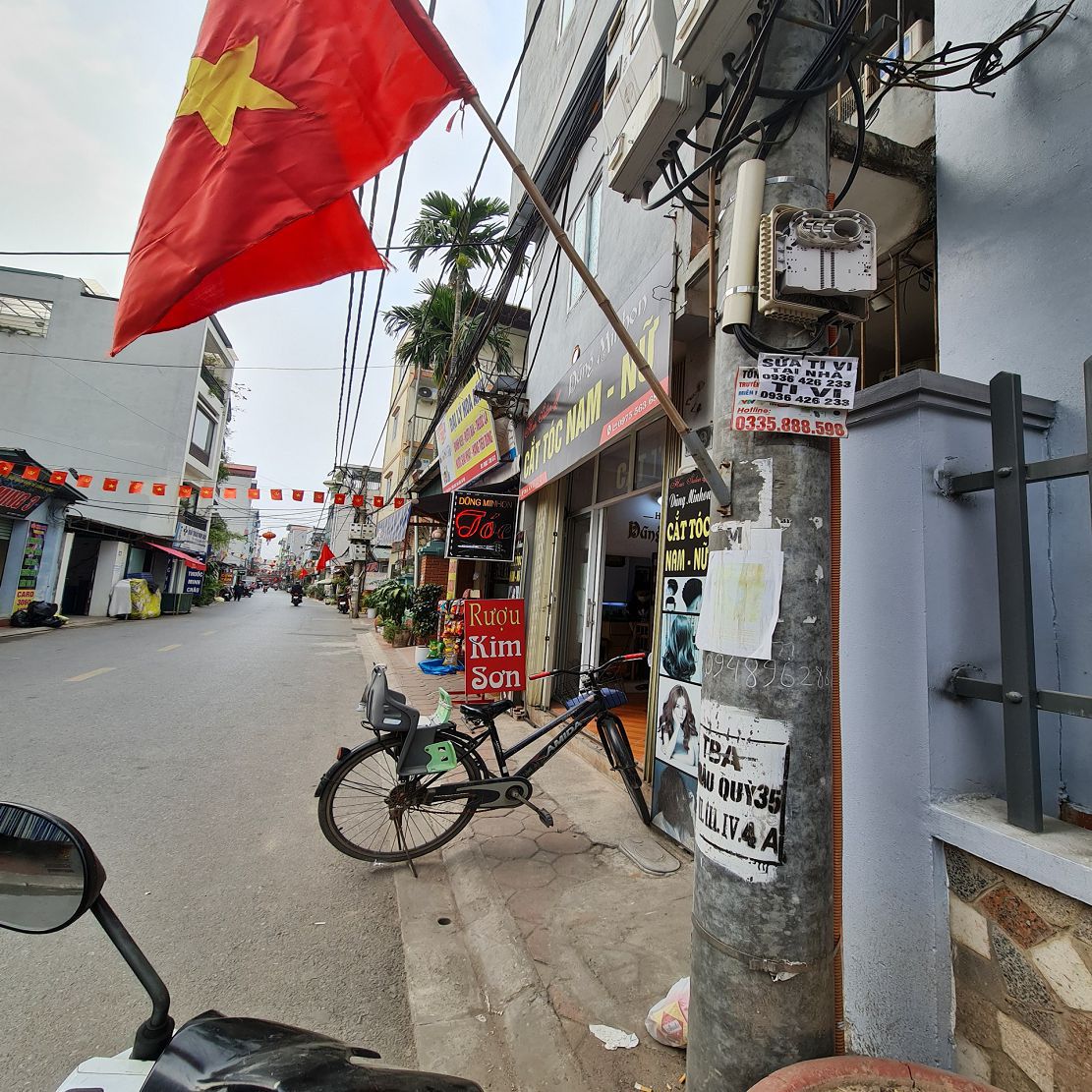 Bán đất Kiêu Kỵ – Gia Lâm. 55m2 đường ô tô tránh chỉ 7 tỷ 0x. Lh 0989894845 Kiêu Kỵ - Gia Lâm – 2