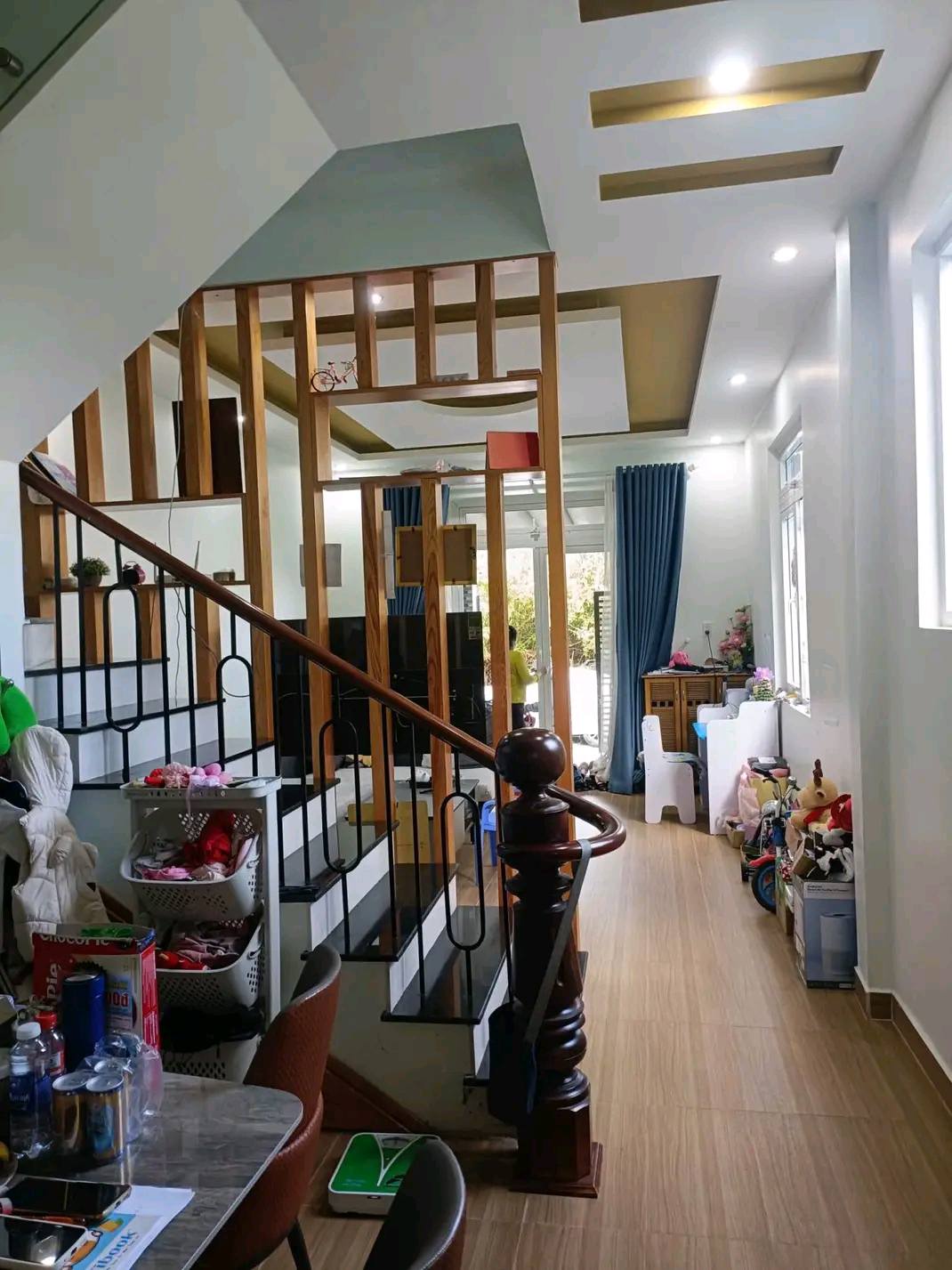 Bán Nhà Đẹp – Đường Trần Quang Khải, P.8 – Đà Lạt Giá 5.75 Tỷ 2