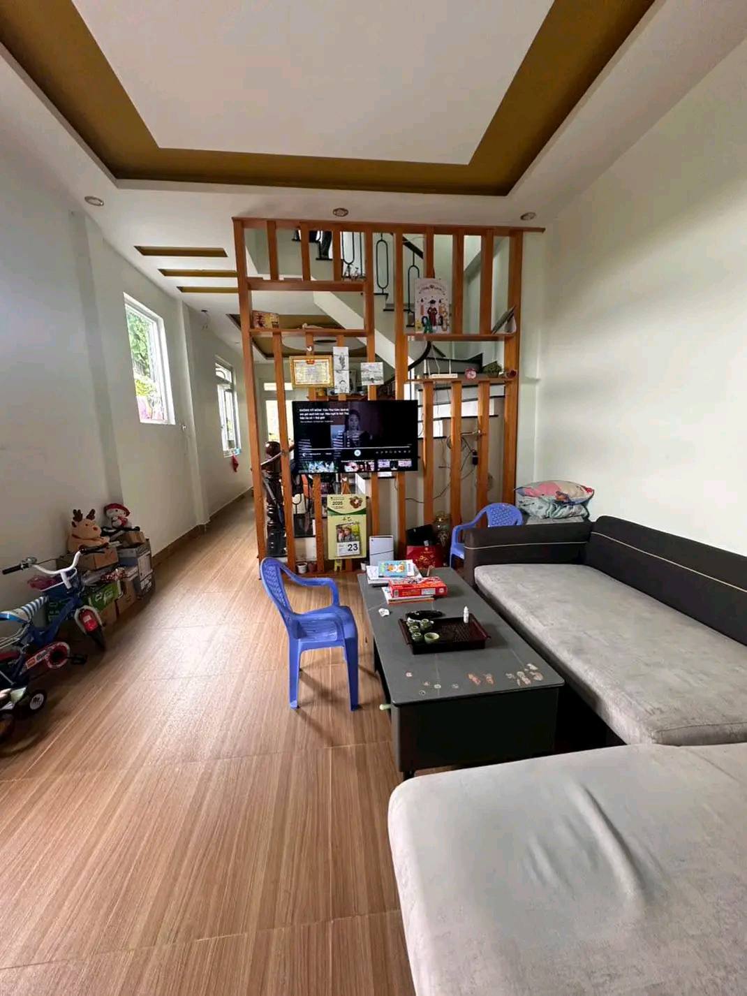 Bán Nhà Đẹp – Đường Trần Quang Khải, P.8 – Đà Lạt Giá 5.75 Tỷ