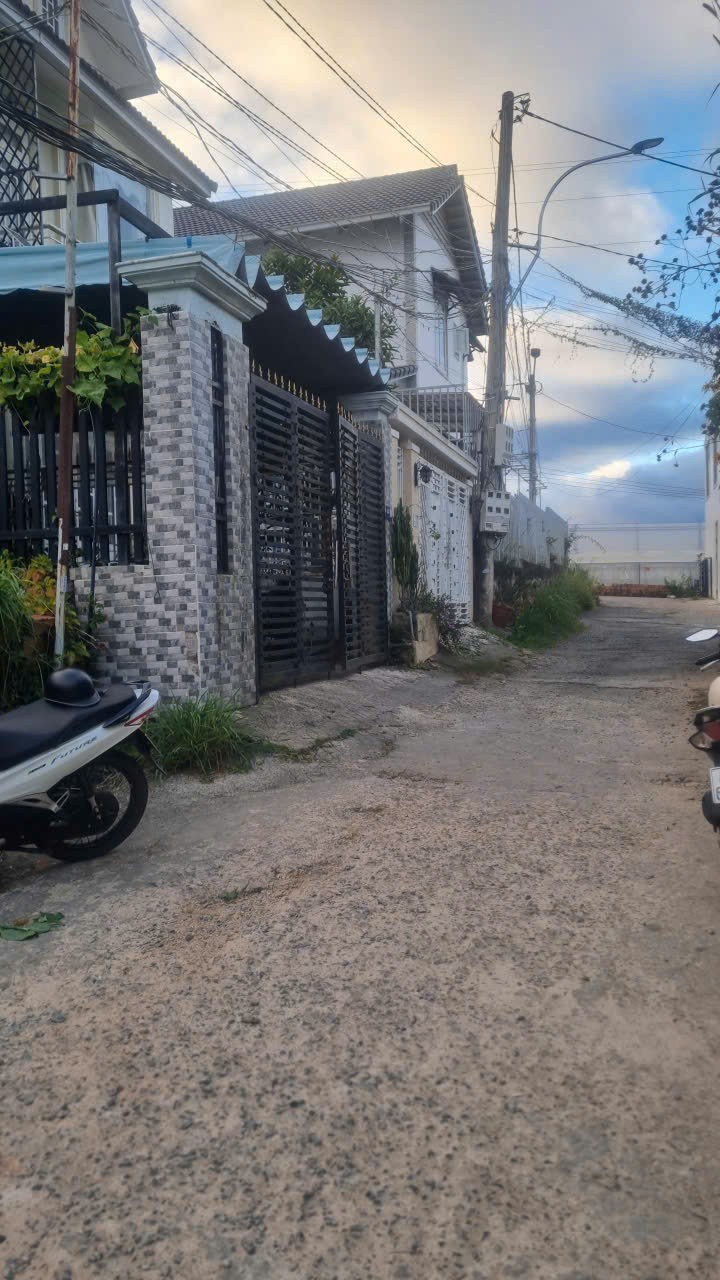 Bán Nhà Đẹp – Đường Trần Quang Khải, P.8 – Đà Lạt Giá 5.75 Tỷ 5