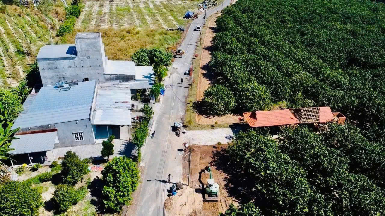 Cần bán Đất đường ĐT 750, Xã Trừ Văn Thố, Diện tích 250m², Giá Thương lượng