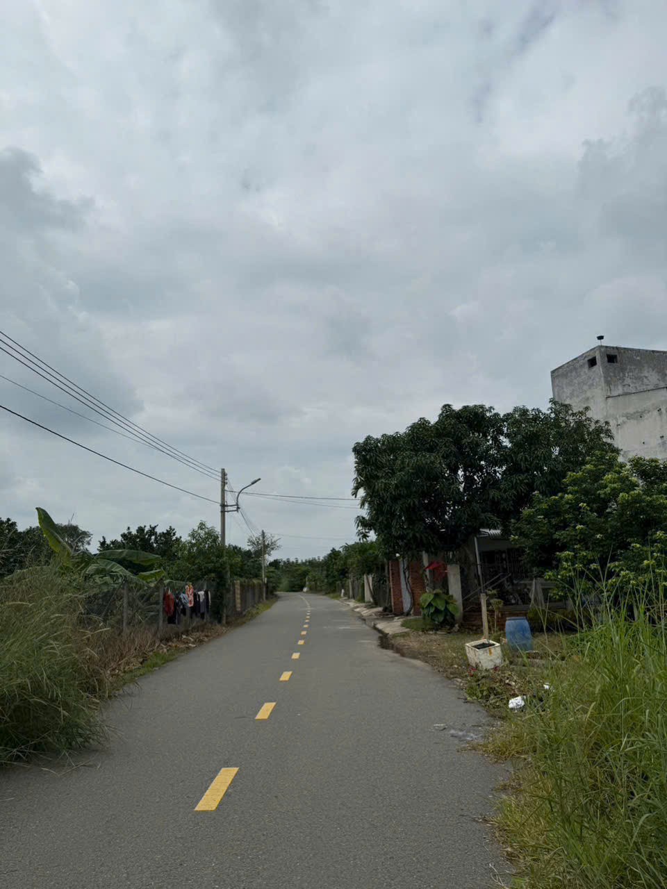 Cần bán Đất đường Trừ Văn Thố, Xã Trừ Văn Thố, Diện tích 2000m², Giá 1.87 Tỷ 3