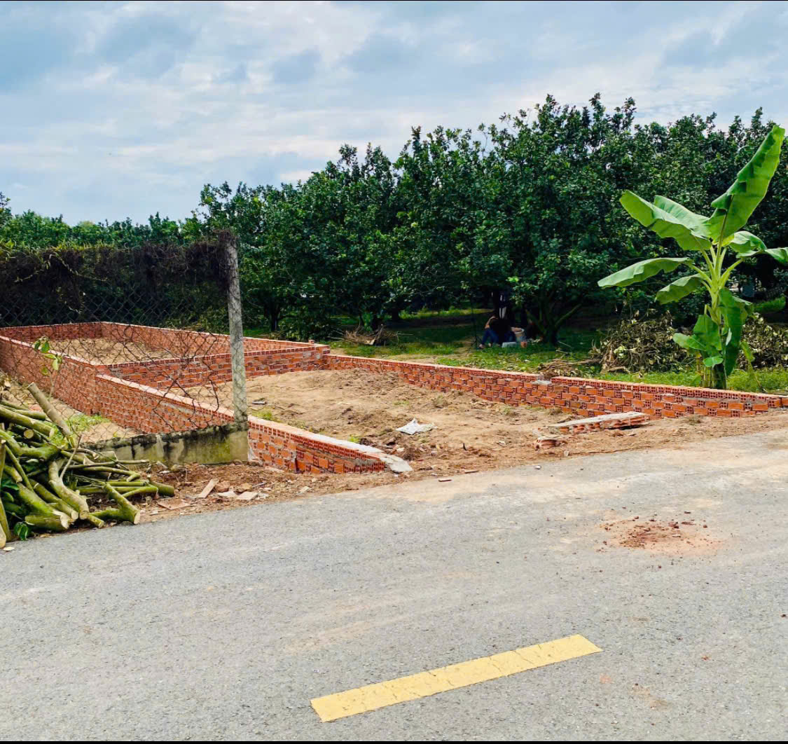 Cần bán Đất đường Trừ Văn Thố, Xã Trừ Văn Thố, Diện tích 2000m², Giá 1.87 Tỷ 2