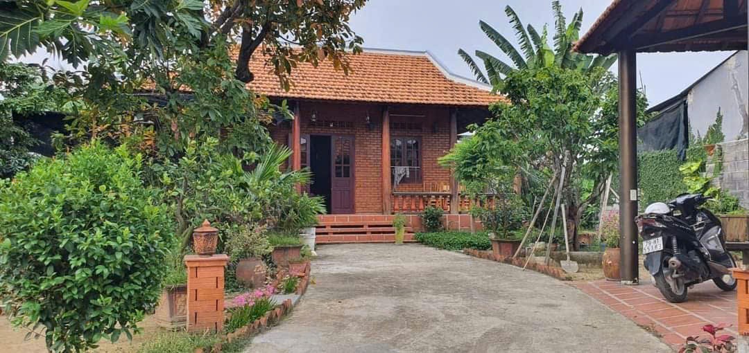 Nhà Vườn Góc Hai Mặt Tiền Đường Tại Nha Trang 3