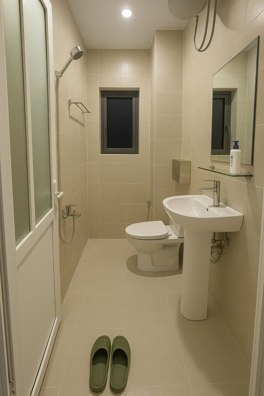 CHÍNH CHỦ BÁN GẤP – CĂN GÓC ĐẸP HIẾM – CHUNG CƯ HACINCO LÊ VĂN LƯƠNG 3