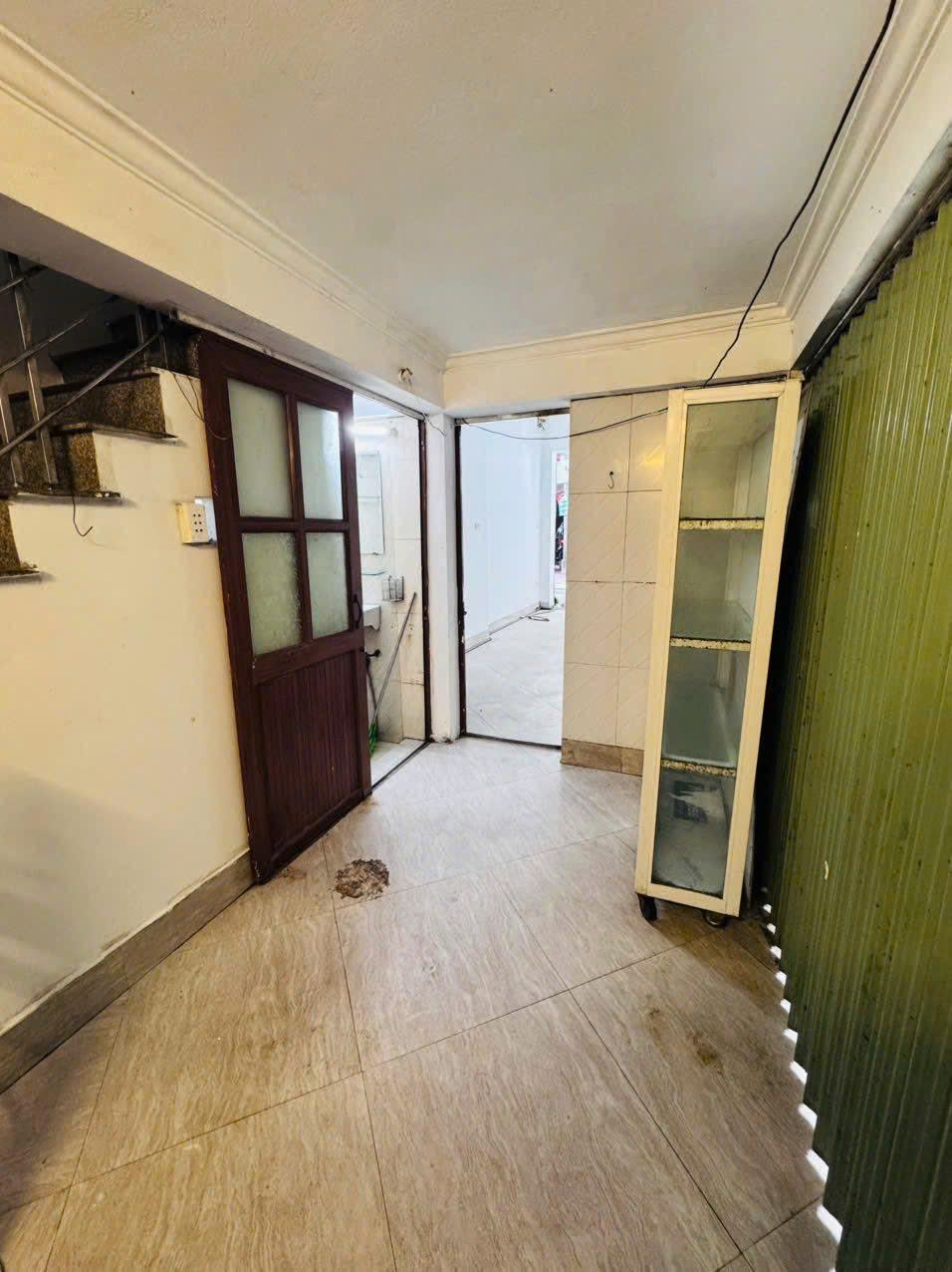 Cho thuê  MBKD T1 Doãn Kế Thiện, Mai Dịch, Cầu Giấy Ô TÔ, KD SẦM UẤT giá 10 triệu 3