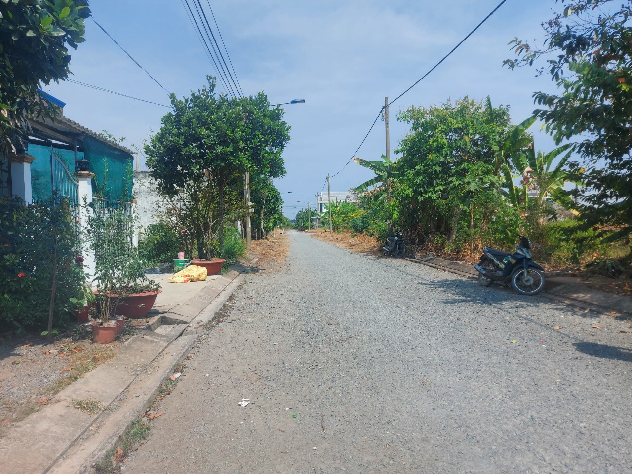 Đất nền giá ngộp 100m2 tdc Phước Đông giá rẻ đầu tư 770tr 4