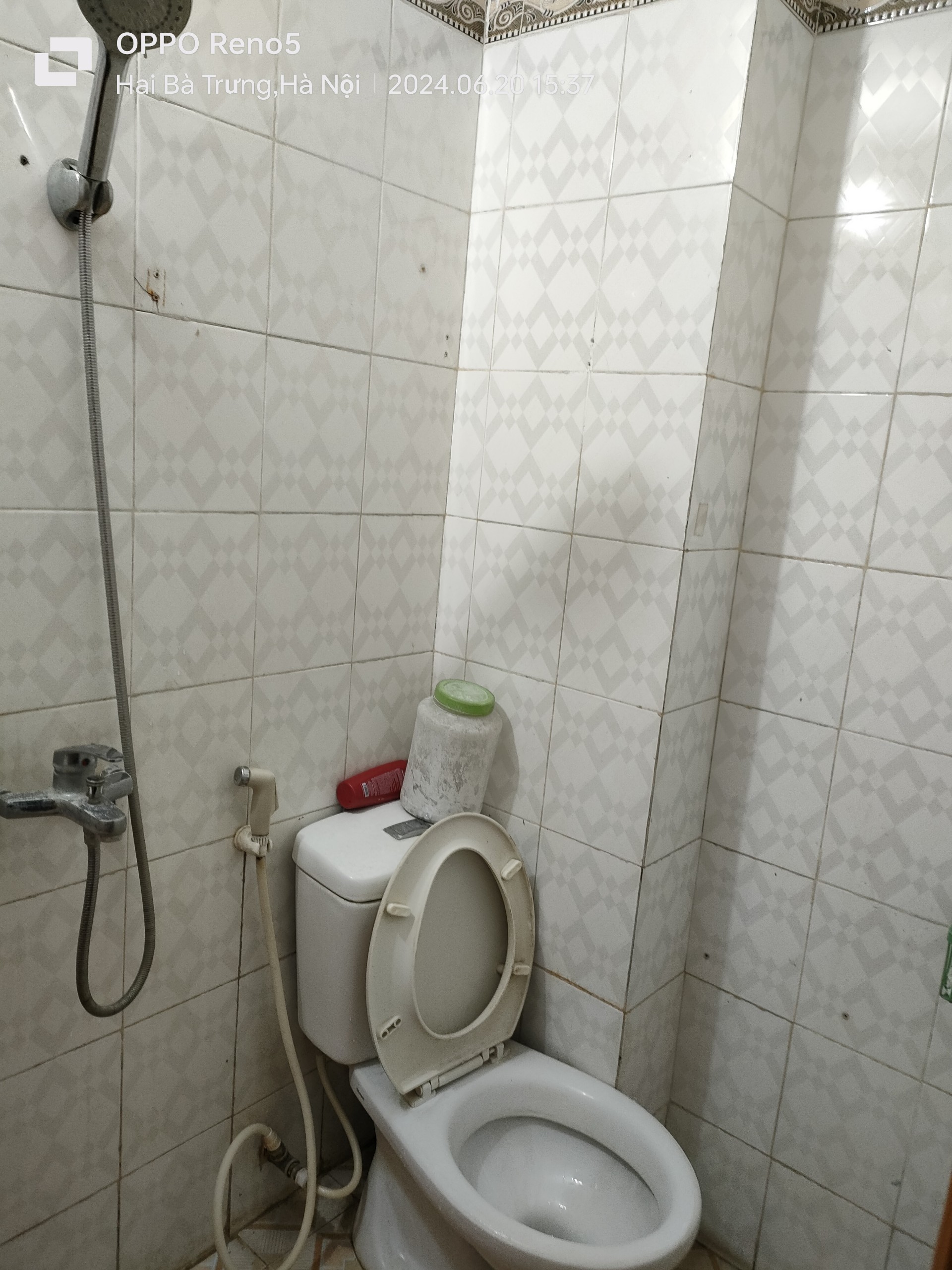 Bán gấp giá rẻ Trương Định 13m/19m,3 tầng,mặt tiền1m/3m,1.78 tỷ Hoàng Mai. 3