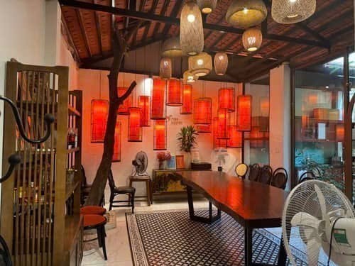 HIẾM! 266 TRIỆU M CÓ NGAY NHÀ NGÕ 173 HOÀNG HOA THÁM 180M 3 TẦNG MT 12M DT KHỦNG GIÁ 48 TỶ 2