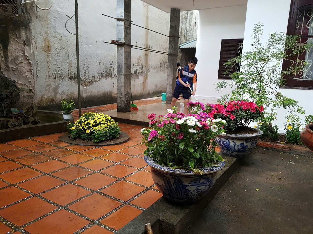 Bán nhà riêng phường Thanh Lương- HBT, 193 m2, giá VỠ NỢ 2