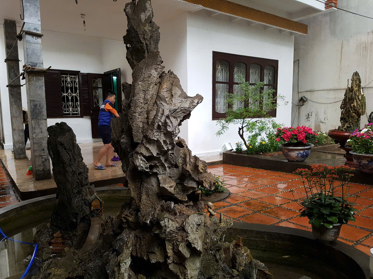 Cần bán Nhà ở, nhà cấp 4, nhà hẻm đường Khương Đình, Phường Kim Giang, Diện tích 193m², Giá 24 Tỷ 2