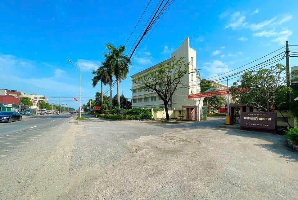 CHÍNH CHỦ BÁN NHANH 80m² ĐẤT THỌ LỘC – PHÚC THỌ – HÀ NỘI 2